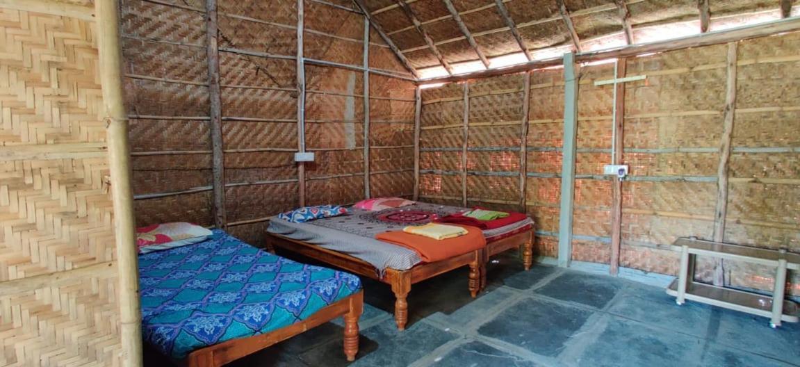 Om Home Hampi Exterior photo